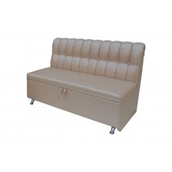 Диван кухонный раскладной Магнат