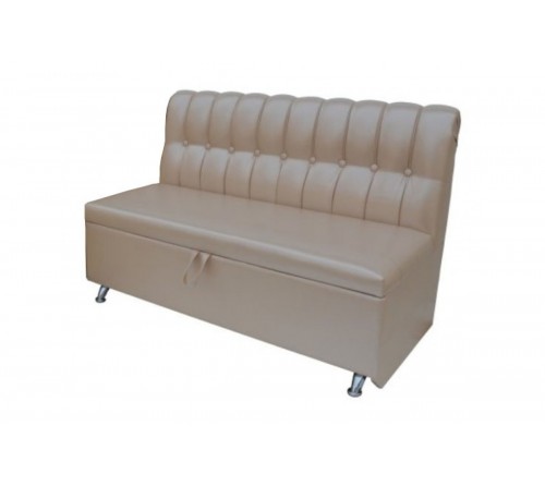 Диван кухонный раскладной Магнат