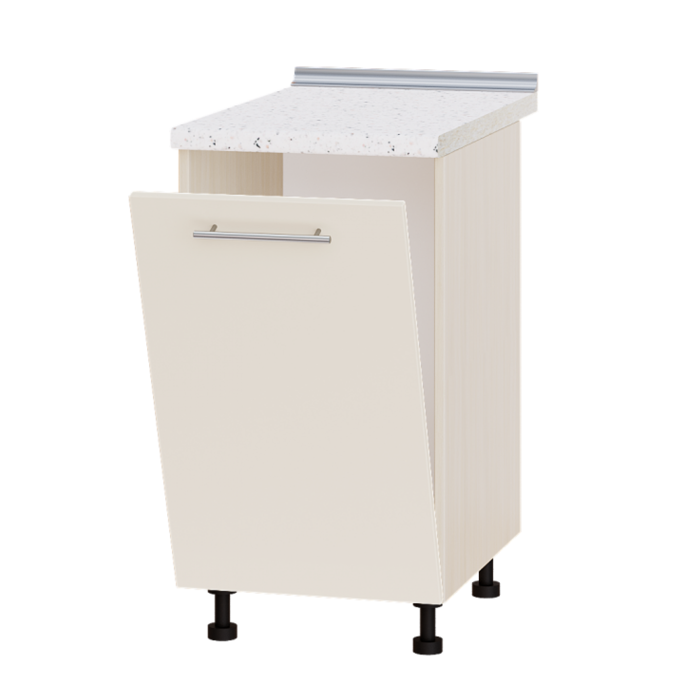 Кухня МОДЕРН ПМ-450 Низ 450 ПМ фасад