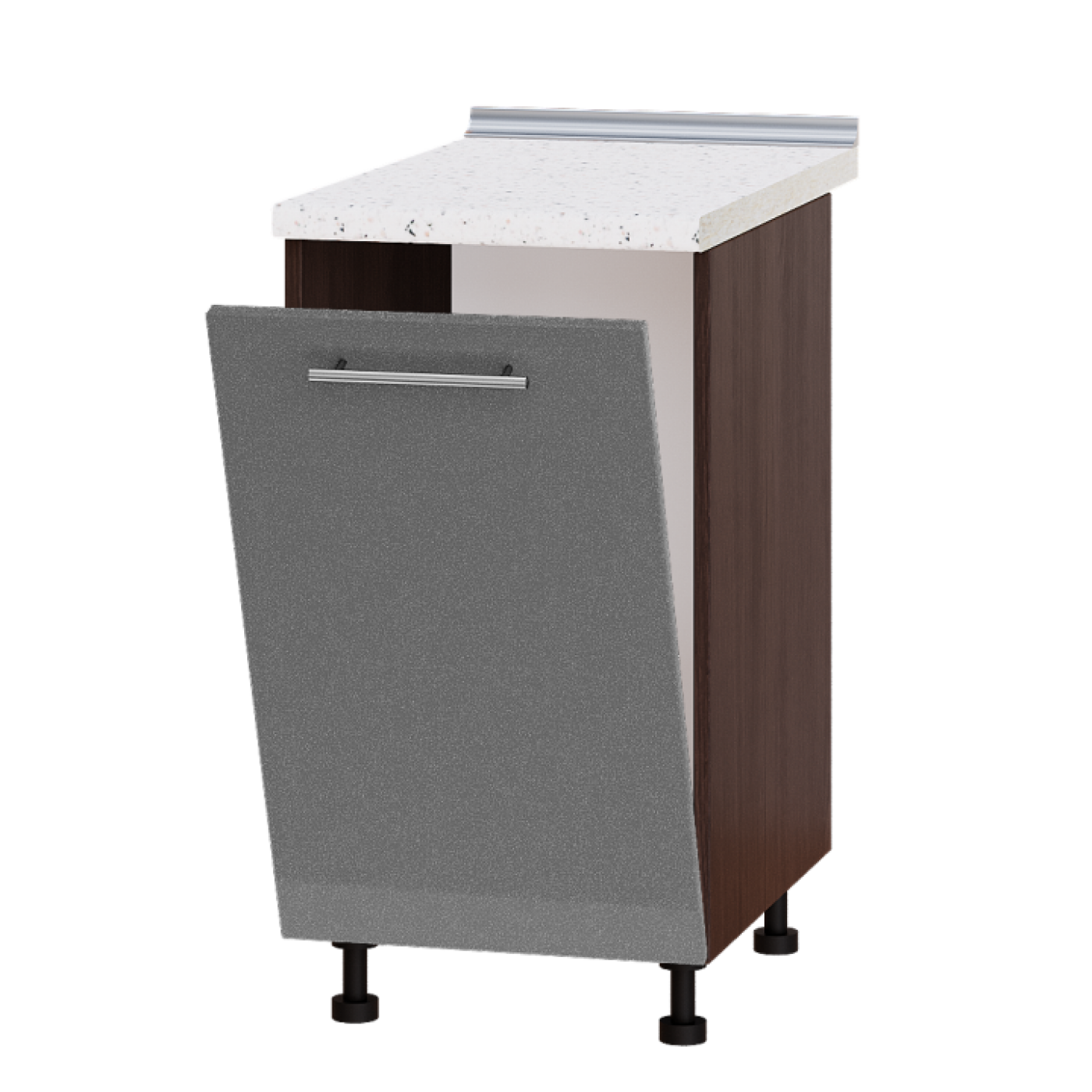 Кухня МОДЕРН ПМ-450 Низ 450 ПМ фасад