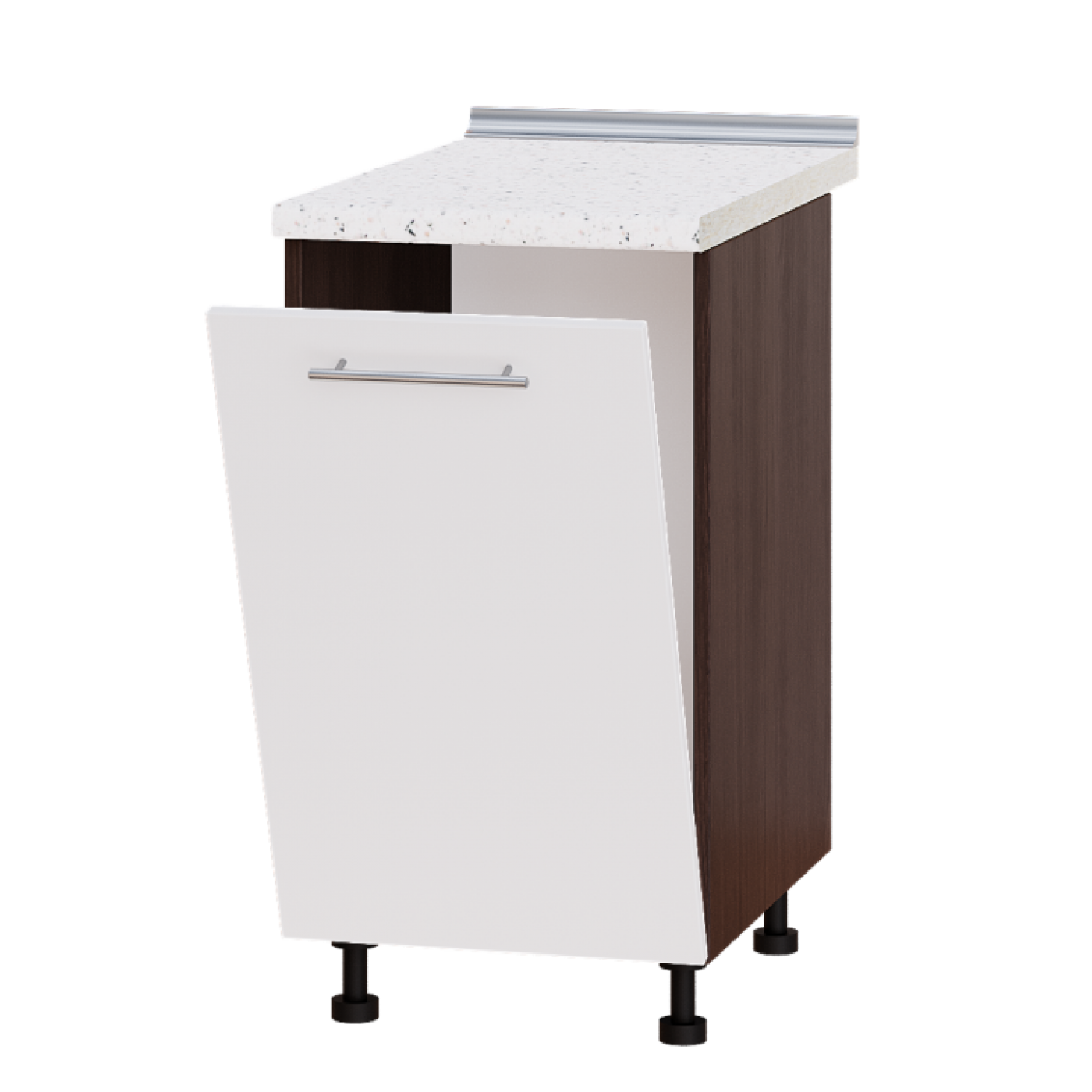 Кухня МОДЕРН ПМ-450 Низ 450 ПМ фасад