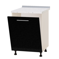 Кухня МОДЕРН ПМ-600 Низ 600 ПМ фасад