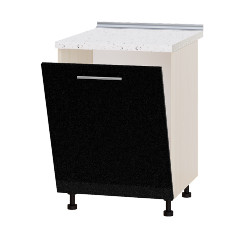 Кухня МОДЕРН ПМ-600 Низ 600 ПМ фасад