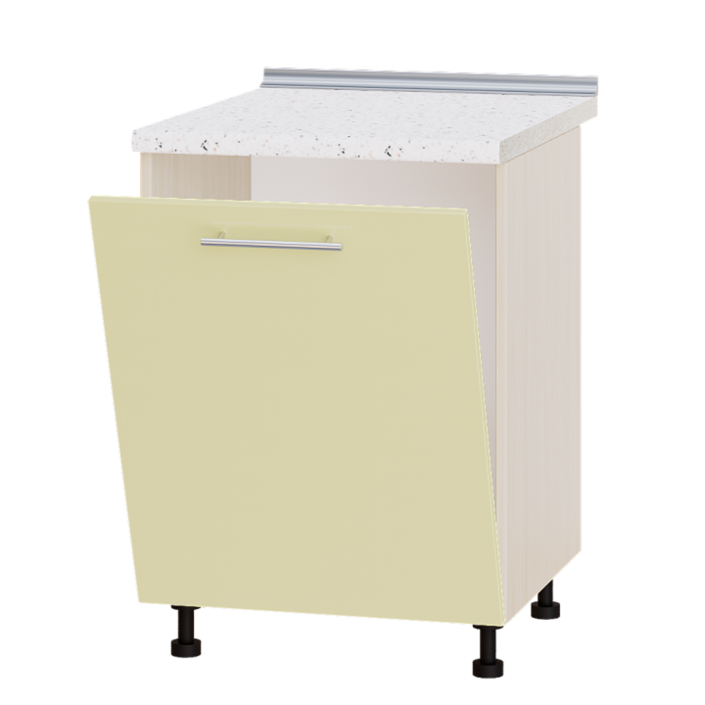 Кухня МОДЕРН ПМ-600 Низ 600 ПМ фасад