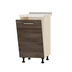 Кухня ОПТИМА ПМ-450 Низ 450 ПМ фасад