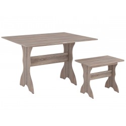 Кухонний Стіл розкладний-1