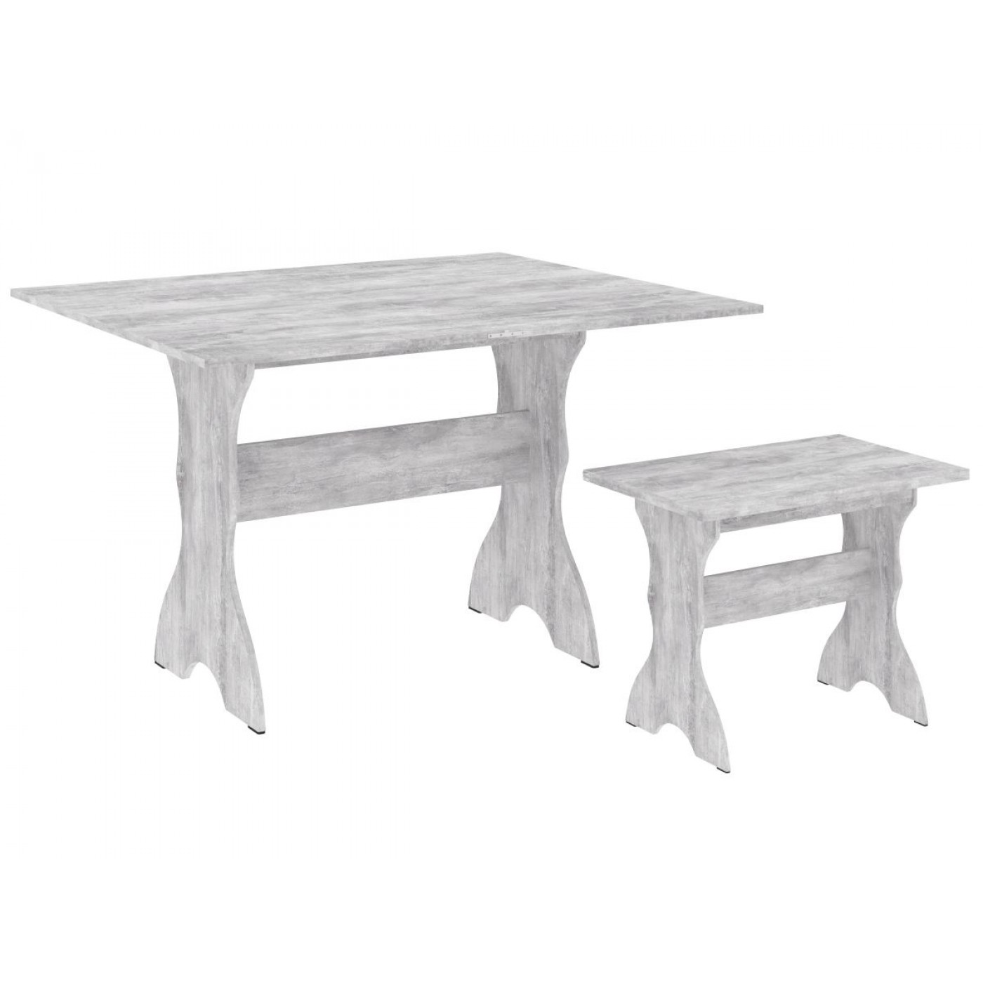 Кухонний Стіл розкладний-1