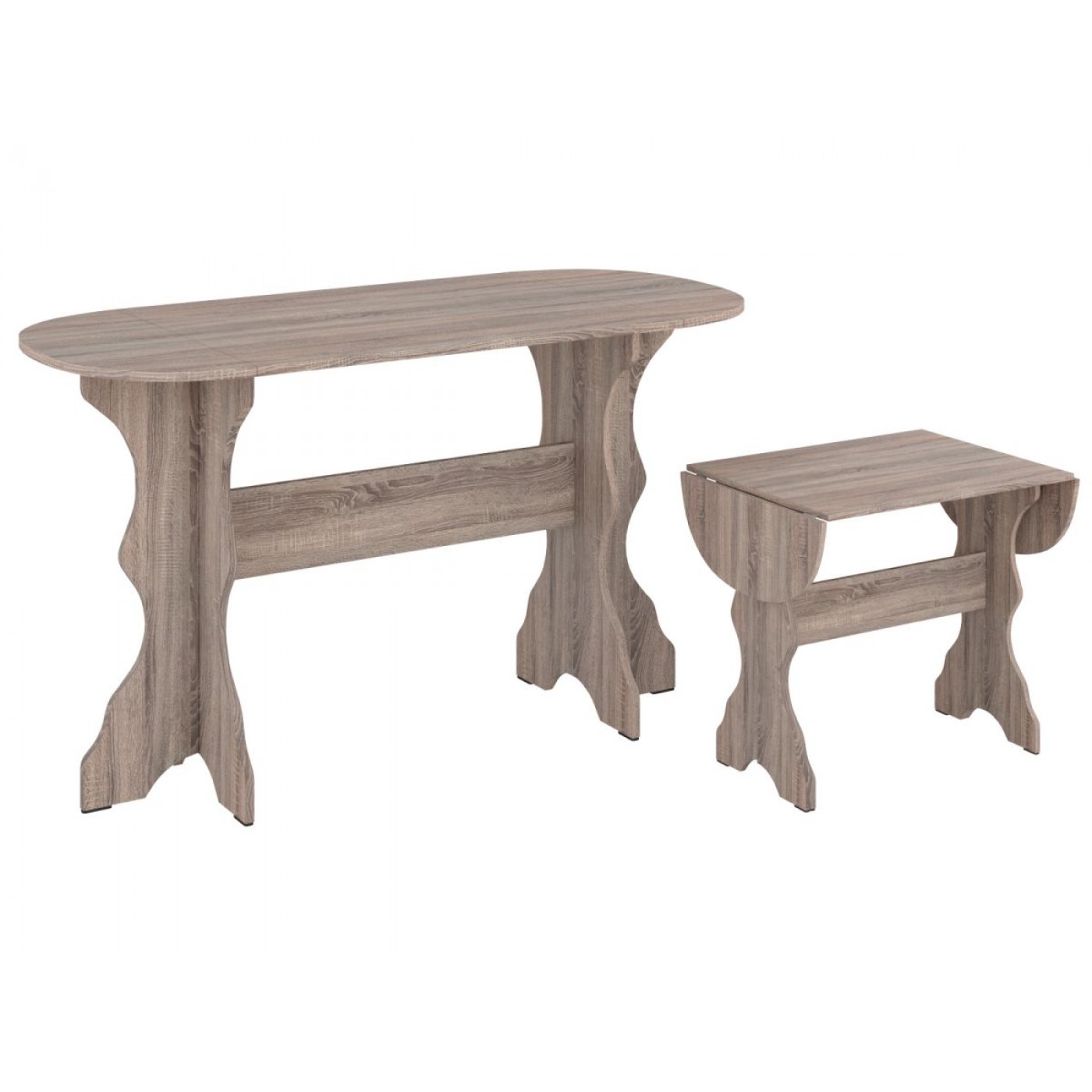 Кухонный Стол раскладной -2