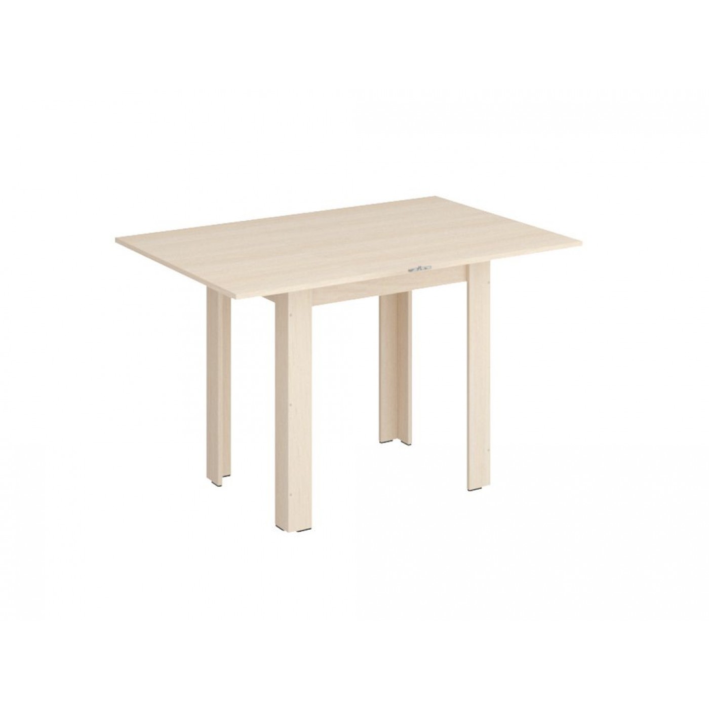 Кухонний Стіл розкладний-3