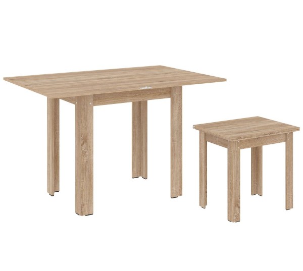 Кухонний Стіл розкладний-3