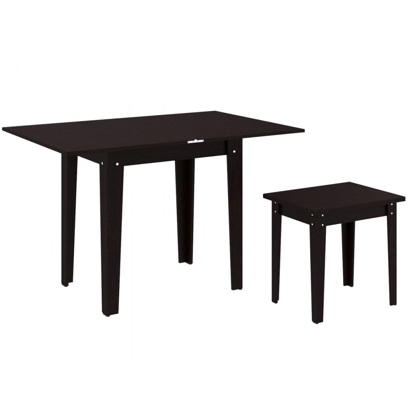 Кухонний Стіл розкладний-4