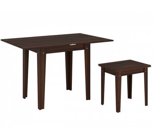 Кухонний Стіл розкладний-4