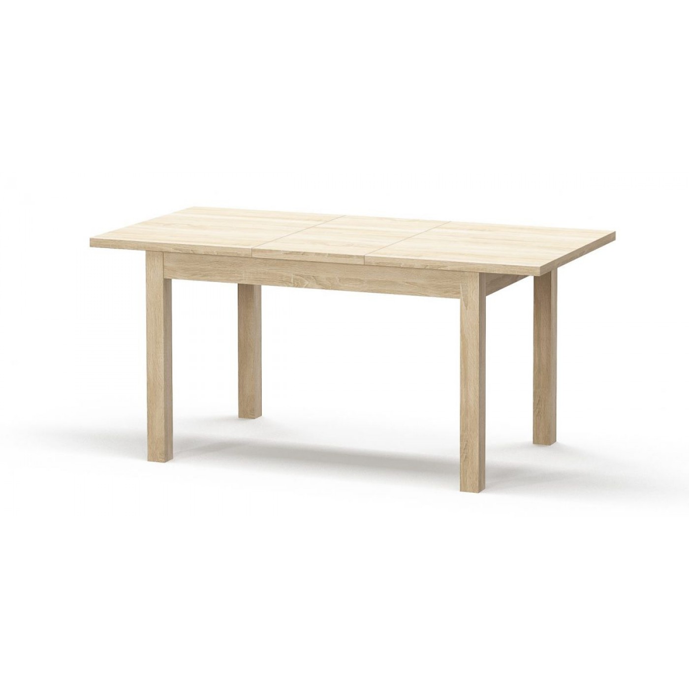 Кухонний стіл. розсувний Босфор-160