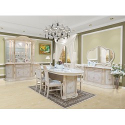 Стіл не розсувний Вівальді