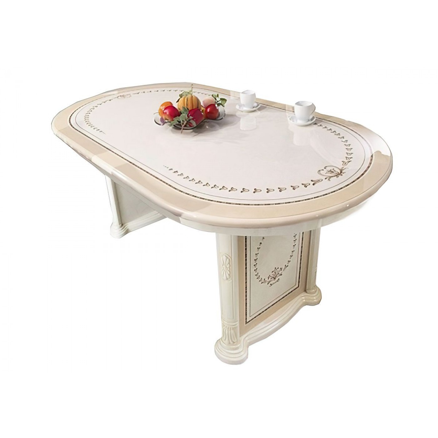 Стол раздвижной Вивальди