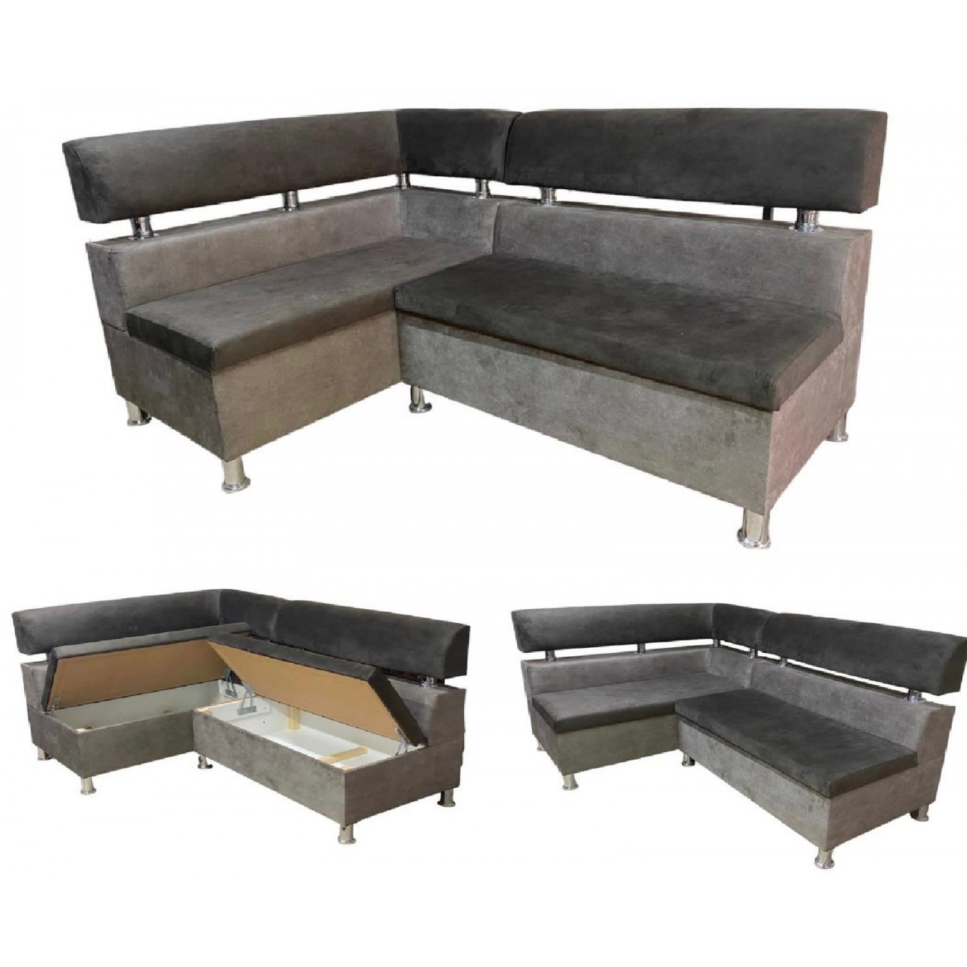 Кухонный Уголок Алекс Г/7