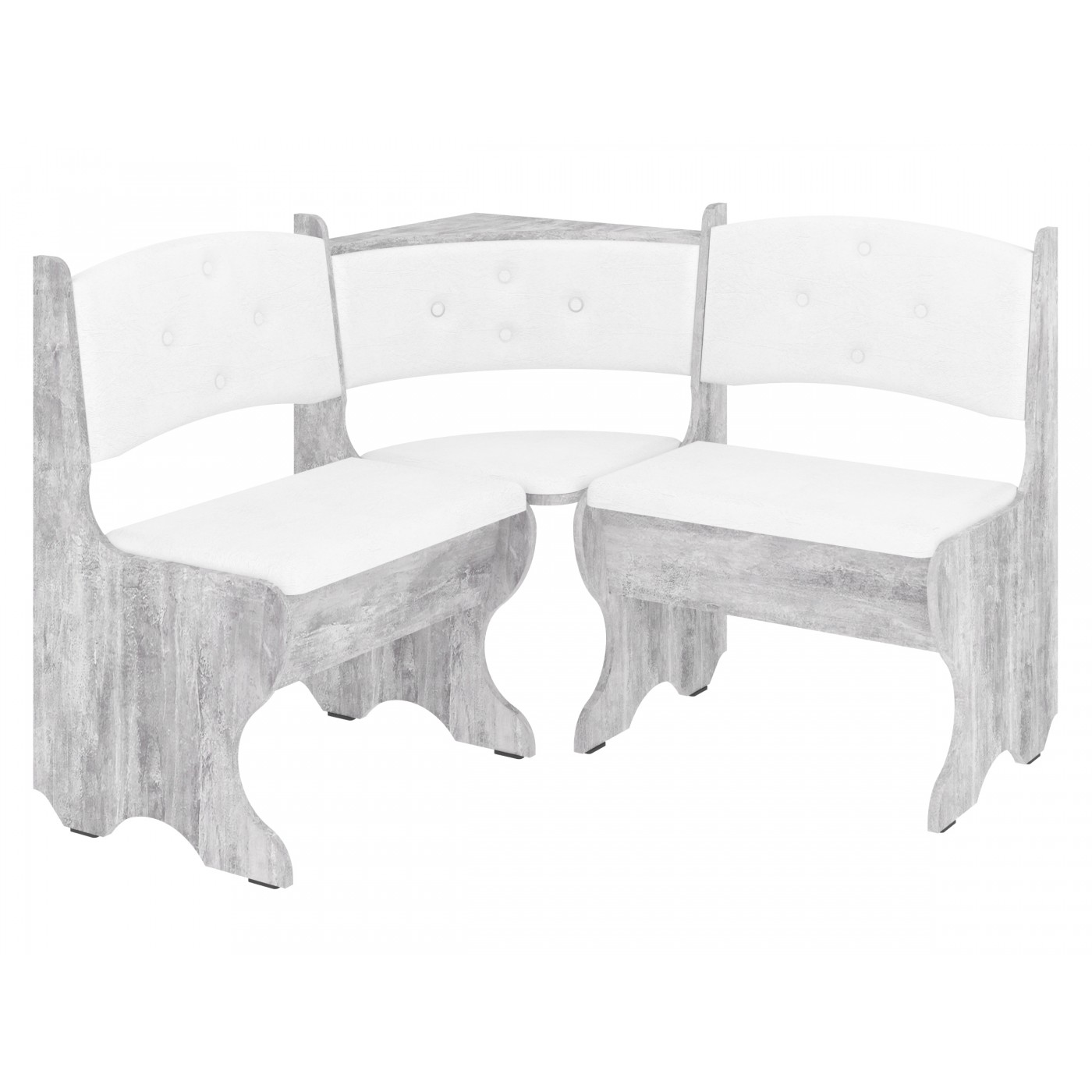 Кухонный уголок БОЯРИН