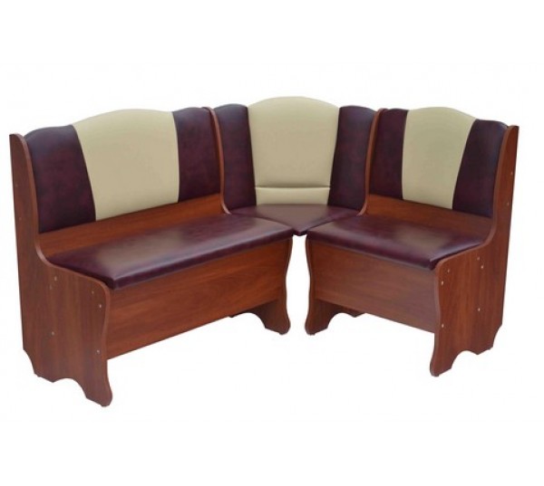 Кухонний куточок Бриз-Комбі 1.10х1.40