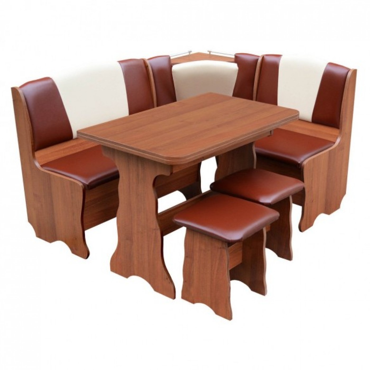 Кухонний куточок Бриз-Комбі 1.10х1.40