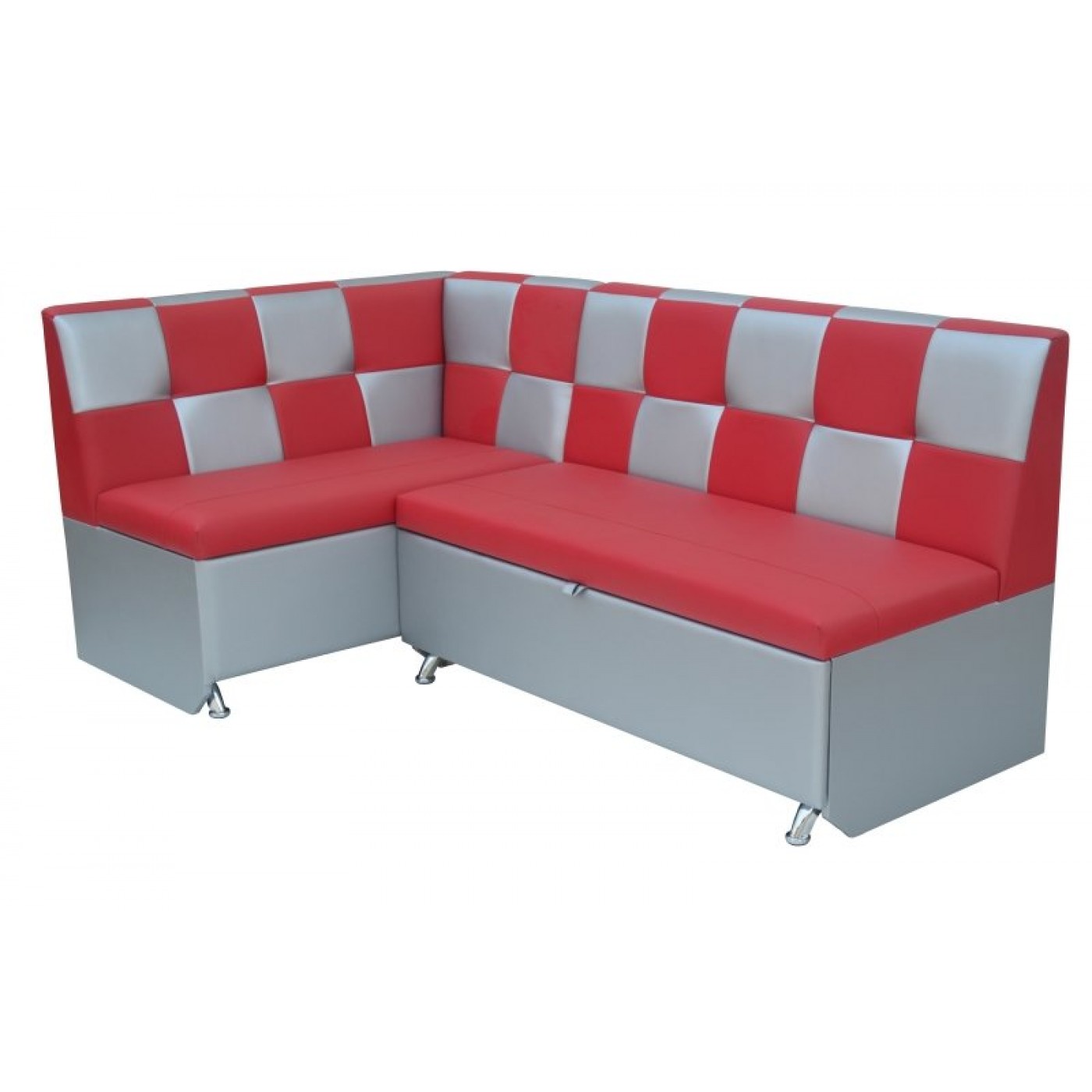 Кухонный уголок Цезарь Стандарт 1.210х2.000