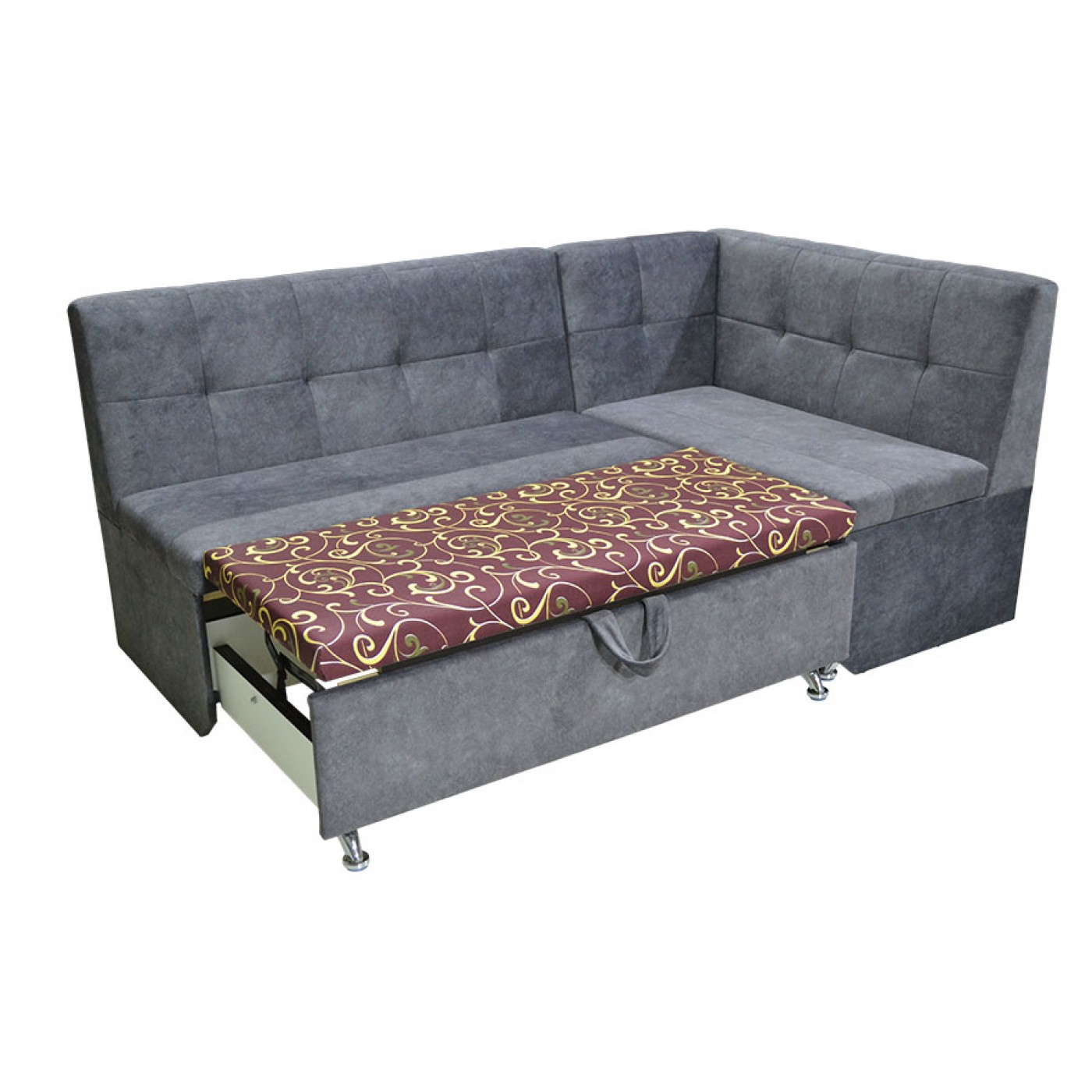 Кухонный уголок Цезарь Стандарт 1.210х2.000