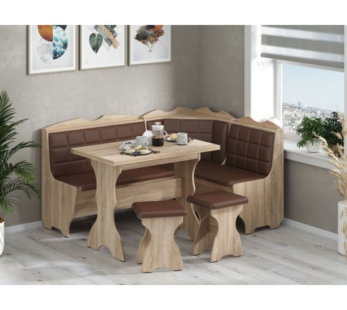 Кухонный уголок ФРАНТ