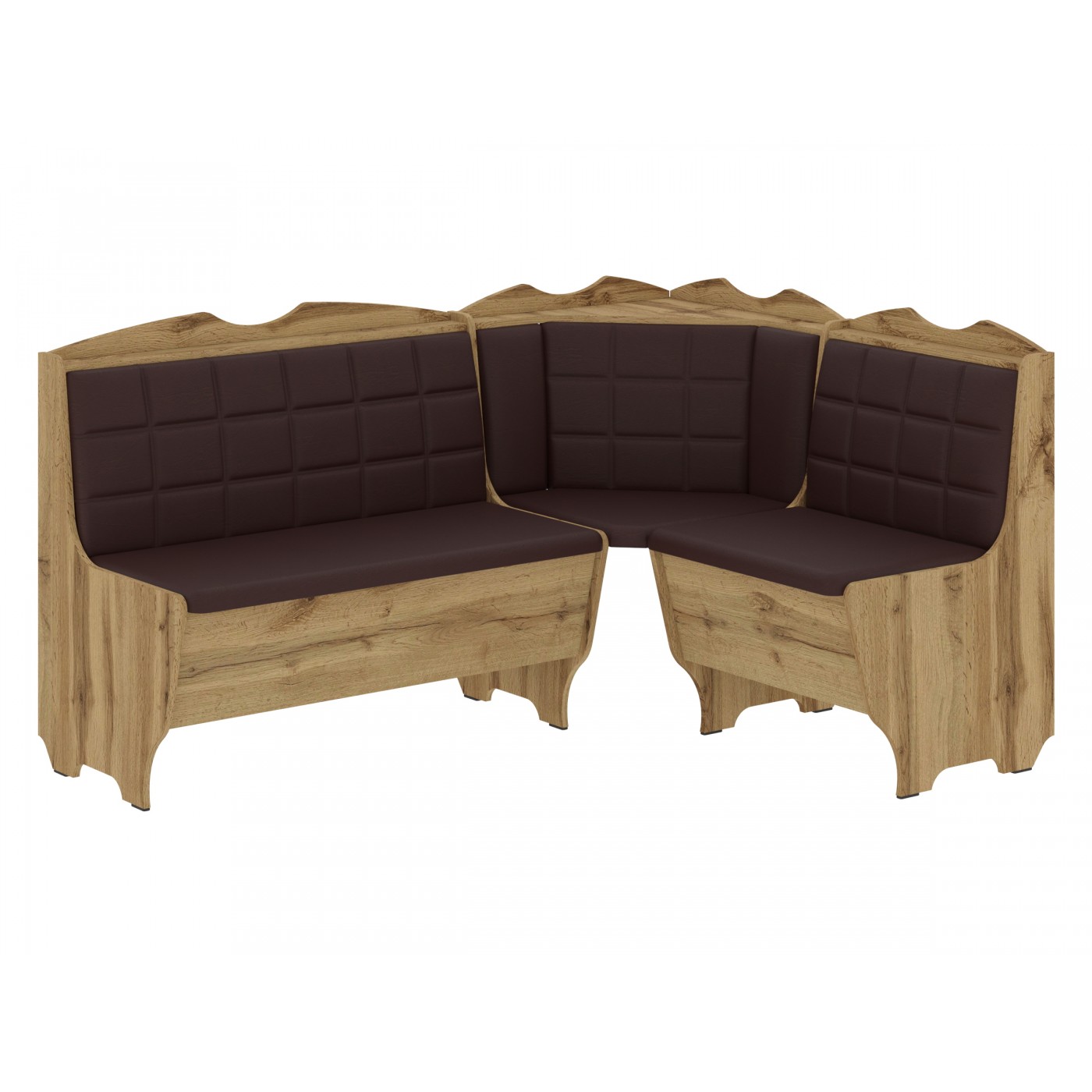 Кухонный уголок ФРАНТ