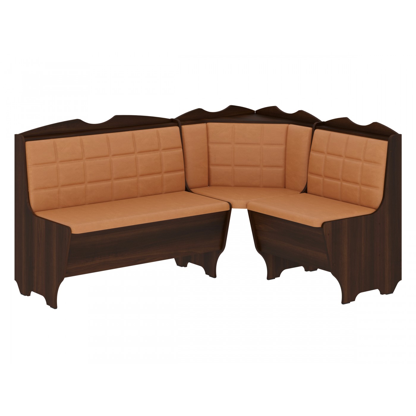 Кухонный уголок ФРАНТ