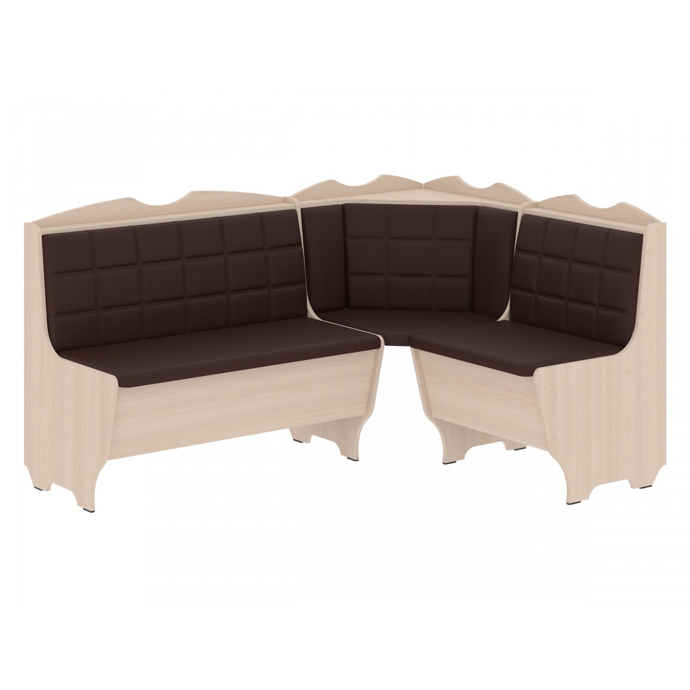 Кухонный уголок ФРАНТ