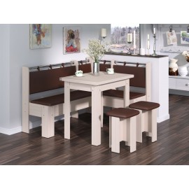 Кухонный уголок ГЕТЬМАН