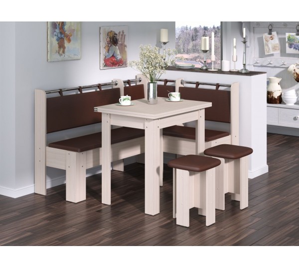 Кухонный уголок ГЕТЬМАН