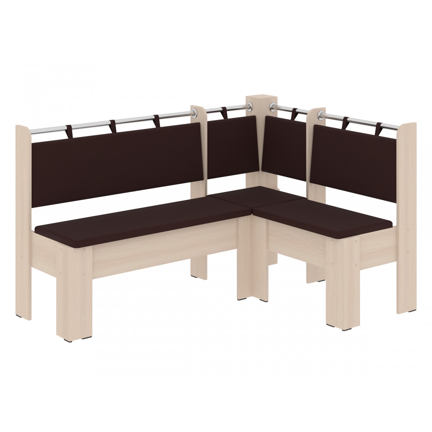 Кухонный уголок ГЕТЬМАН