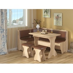 Кухонний куточок ГРАФ