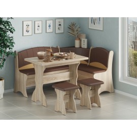 Кухонный уголок КАПИТАН 