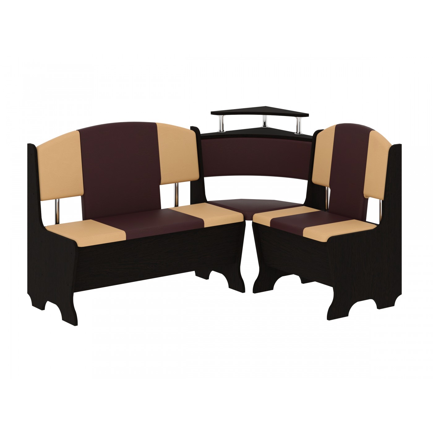 Кухонний куточок КНЯЗЬ