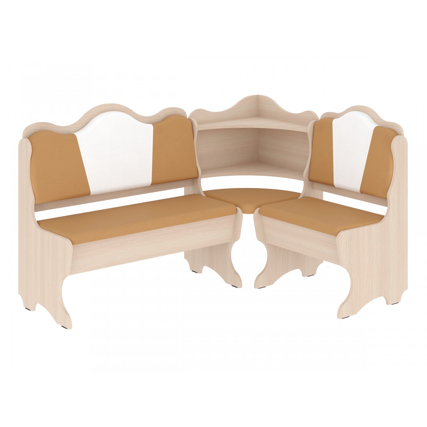 Кухонний куточок КОРНЕТ