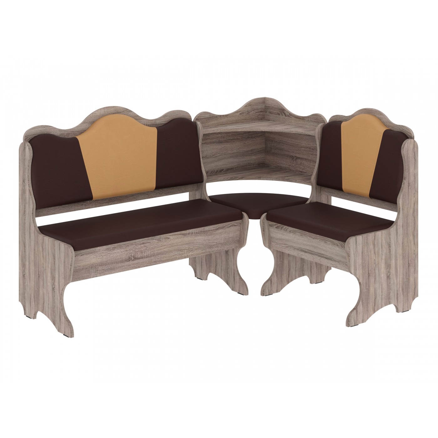 Кухонний куточок КОРНЕТ