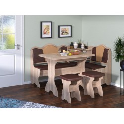 Кухонний куточок КОРНЕТ