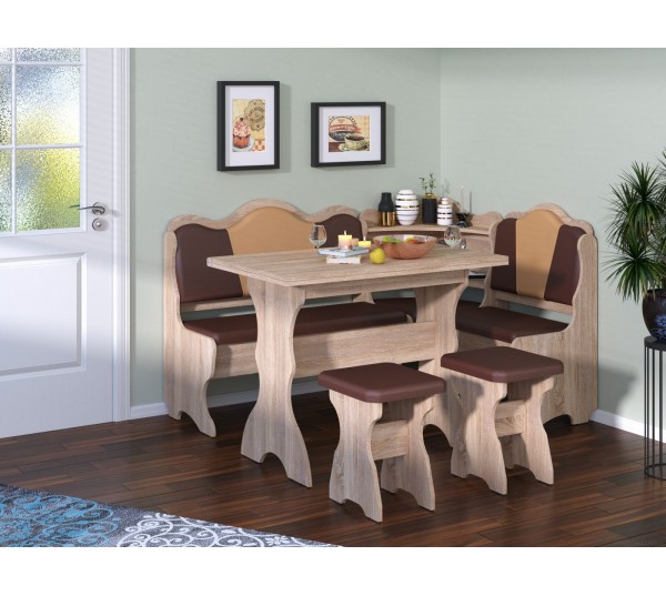 Кухонний куточок КОРНЕТ