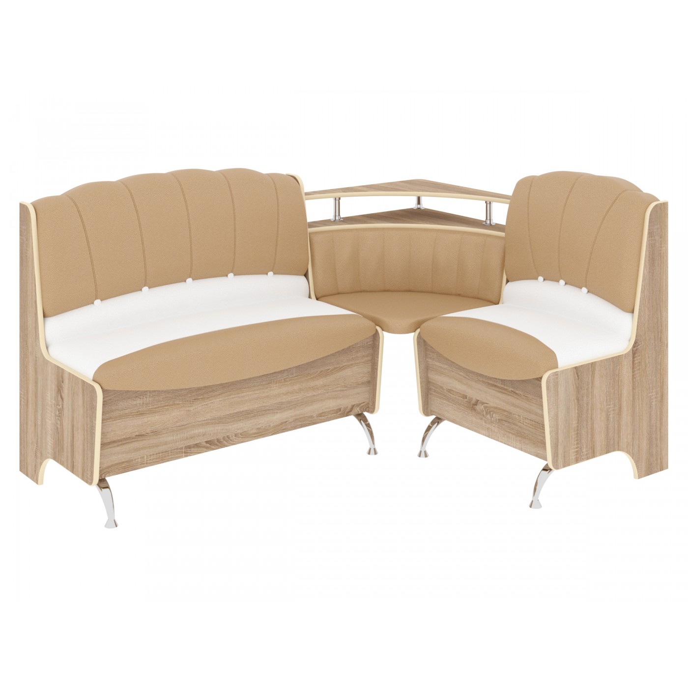 Кухонний куточок МАГНАТ