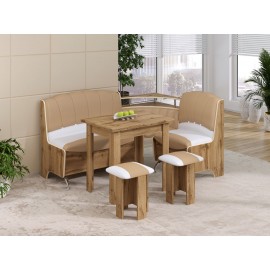 Кухонный уголок МАГНАТ