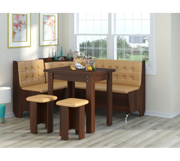 Кухонний куточок МАРШАЛ