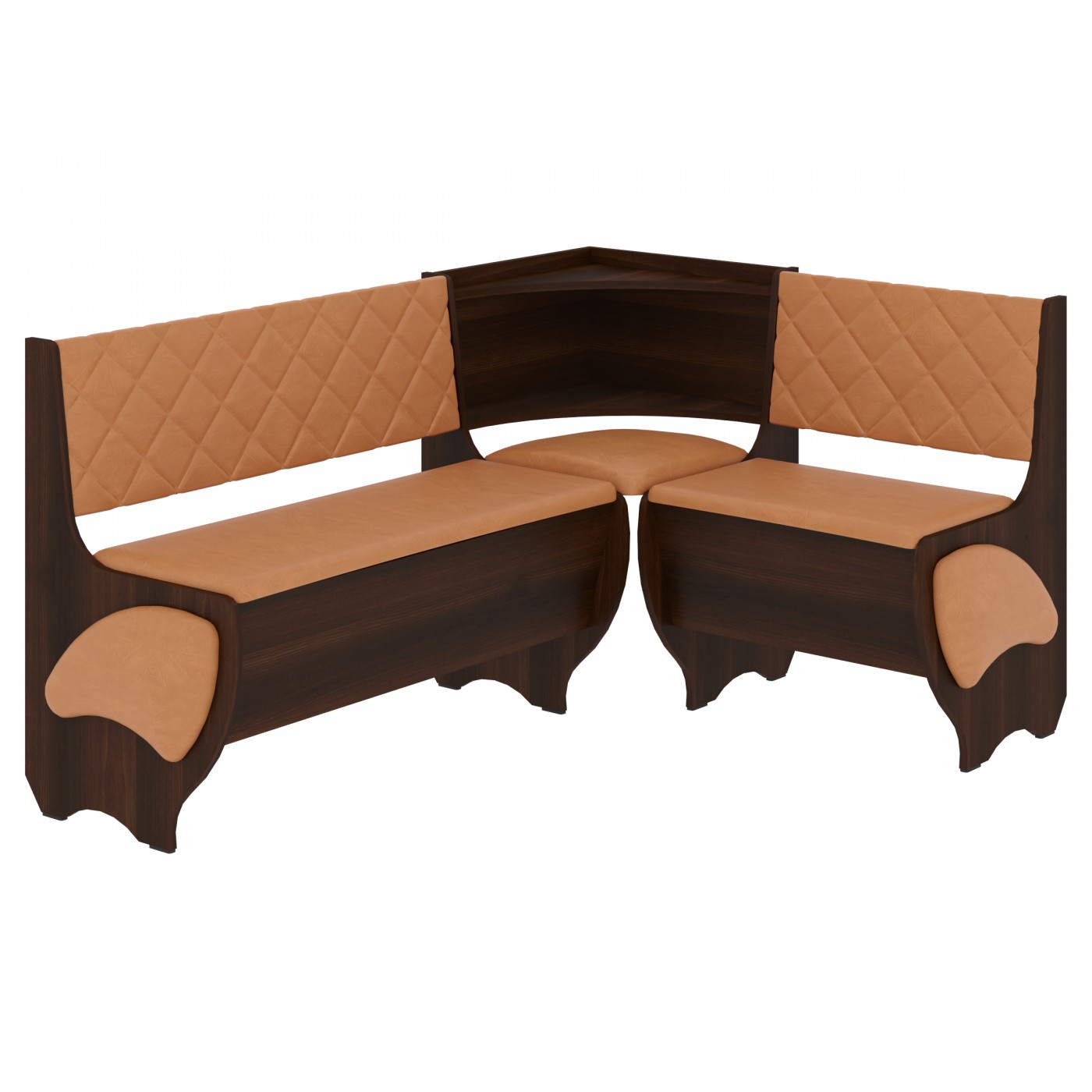 Кухонний куточок МІЛОРД