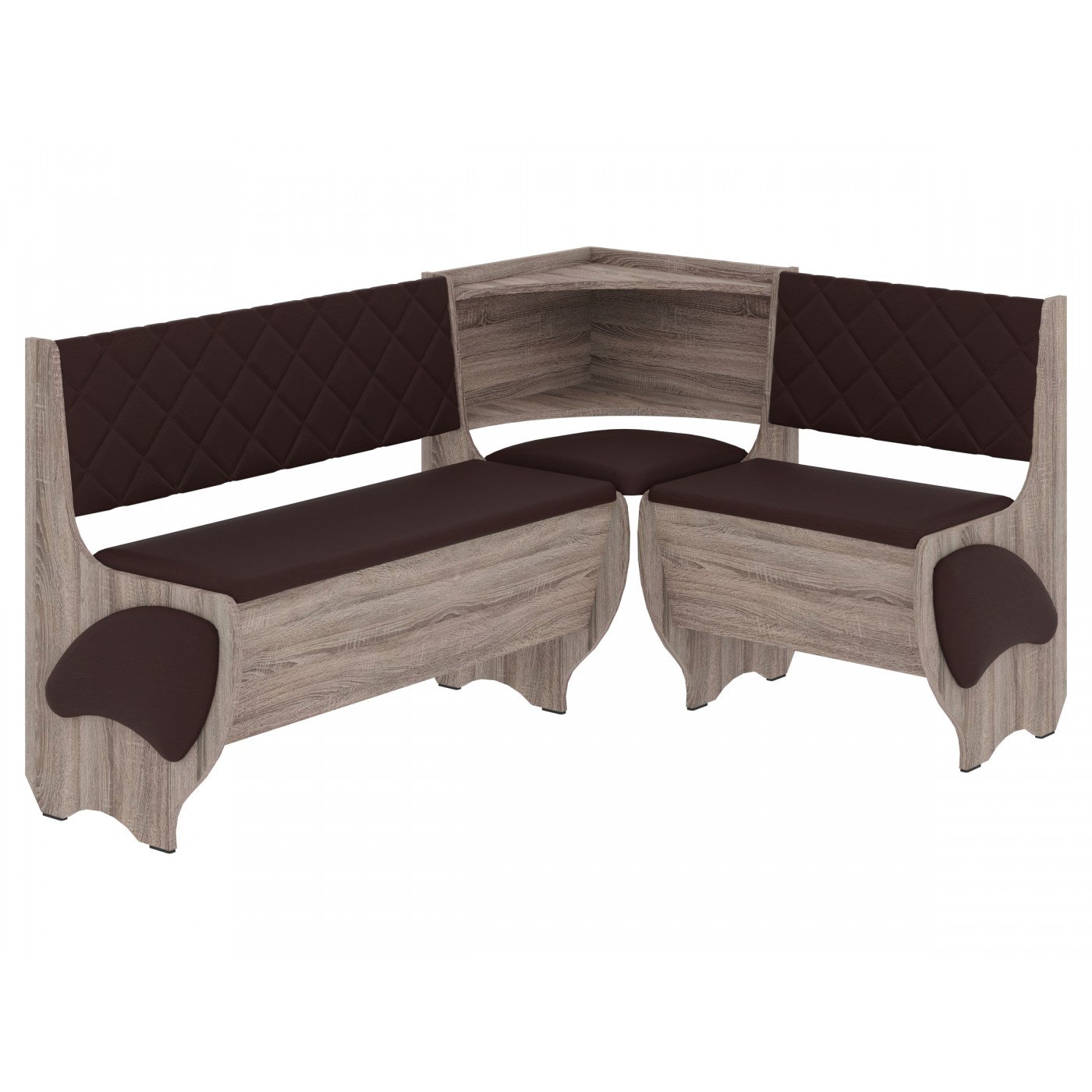 Кухонний куточок МІЛОРД