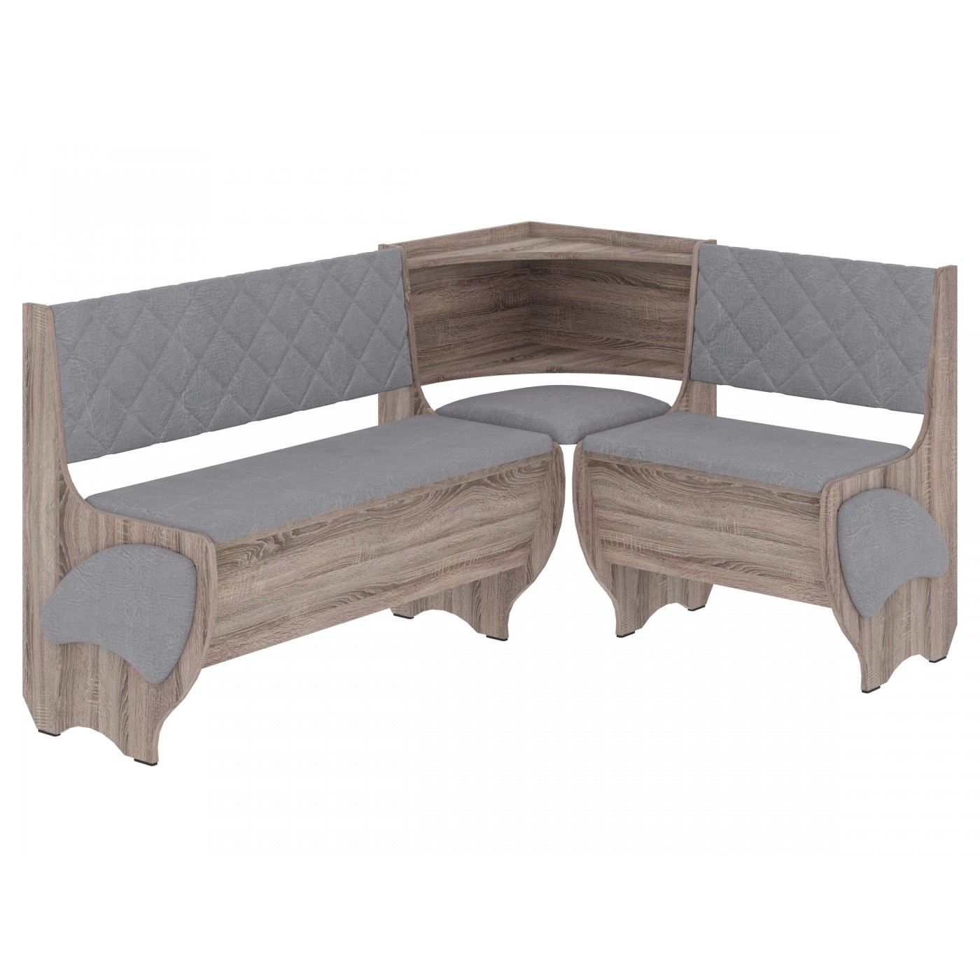 Кухонний куточок МІЛОРД