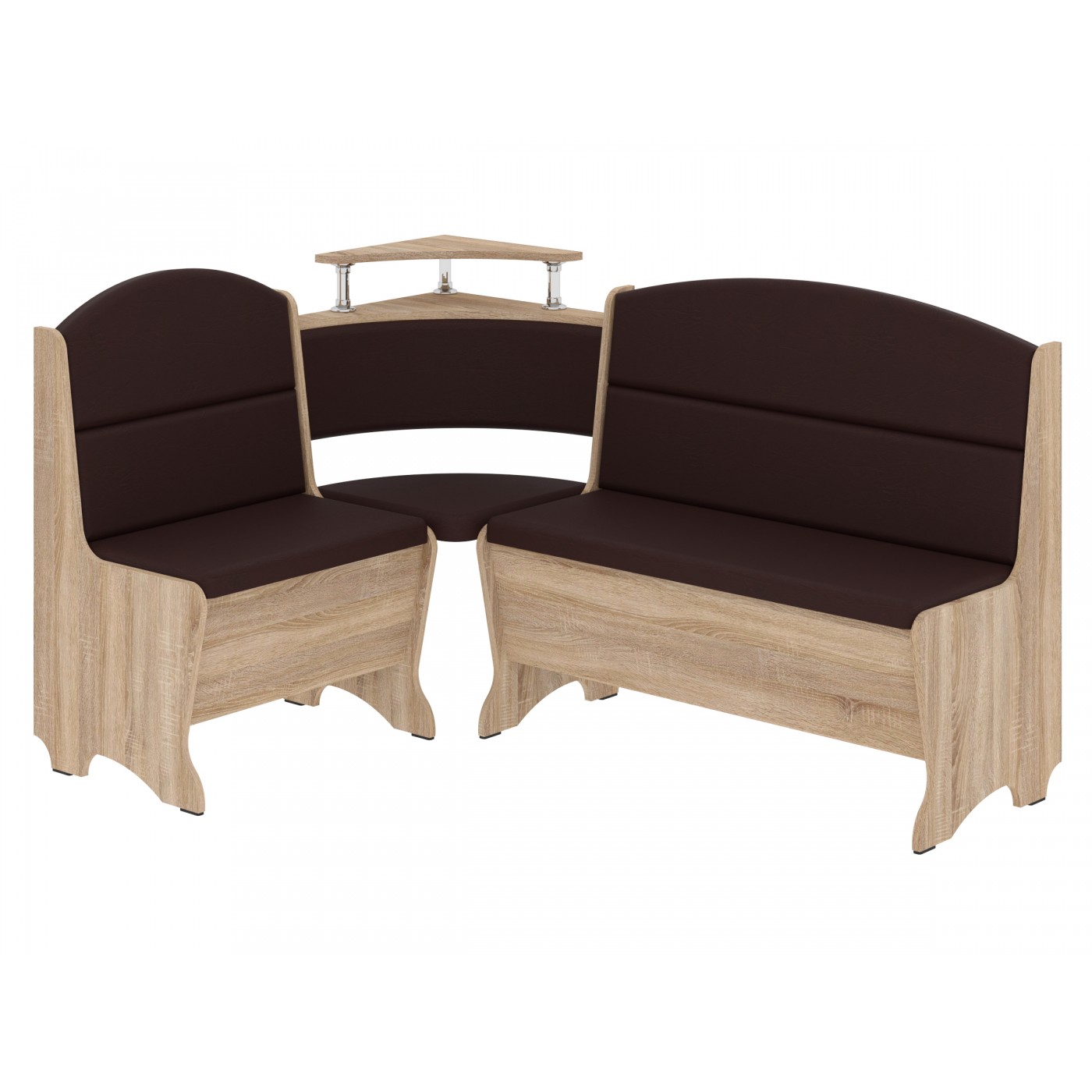 Кухонний куточок СЕНАТОР