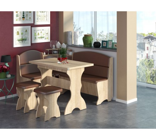 Кухонний куточок СЕНАТОР