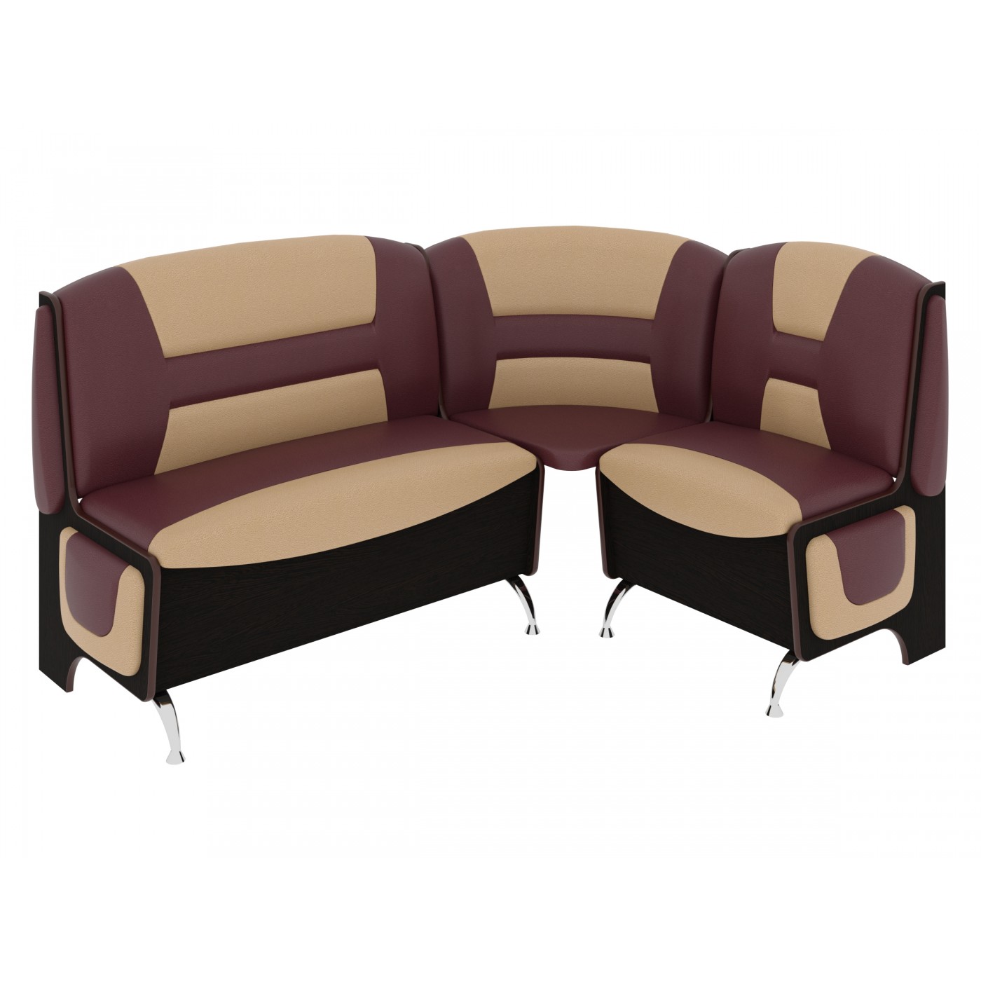 Кухонный уголок СПАРТАК