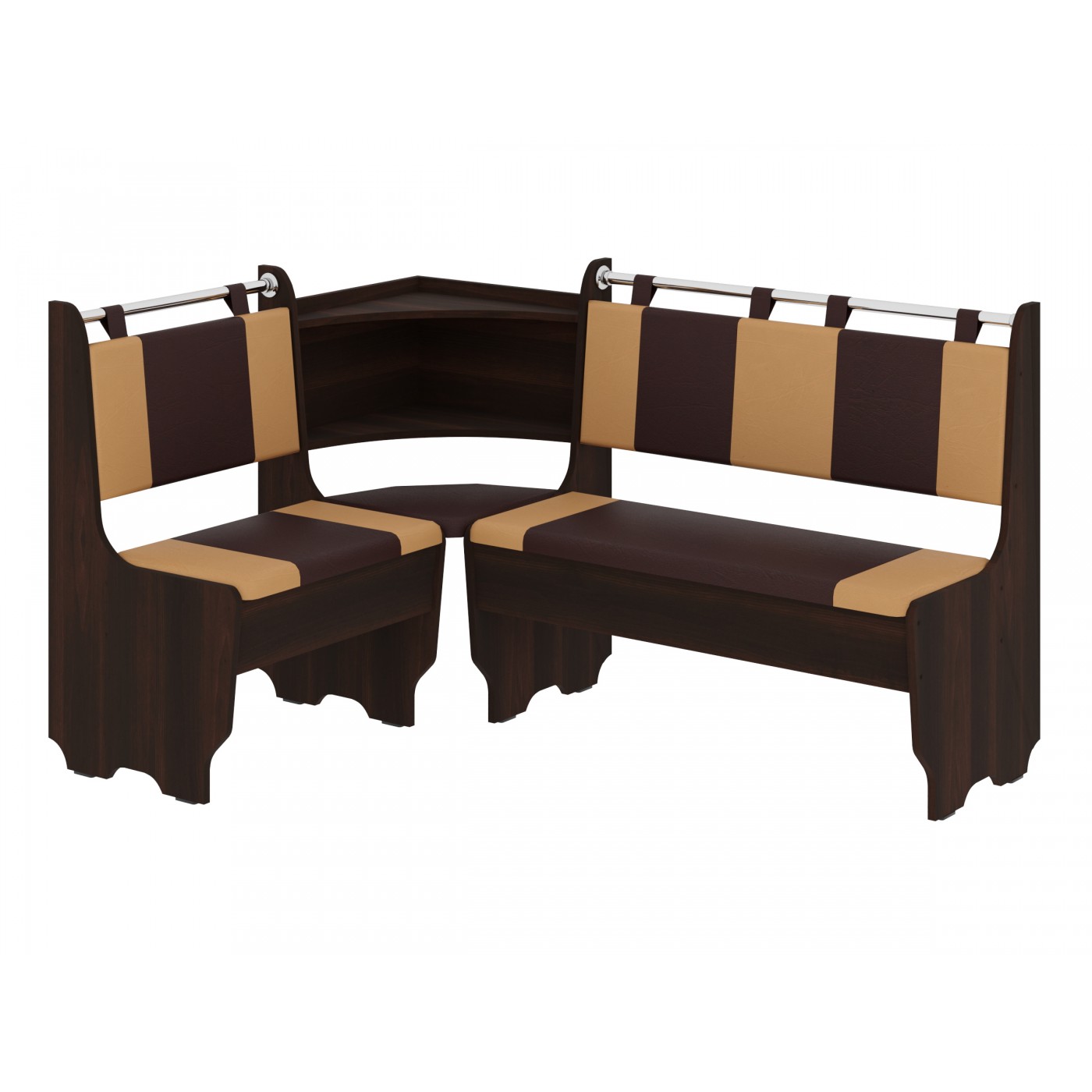 Кухонный уголок ШЕРИФ