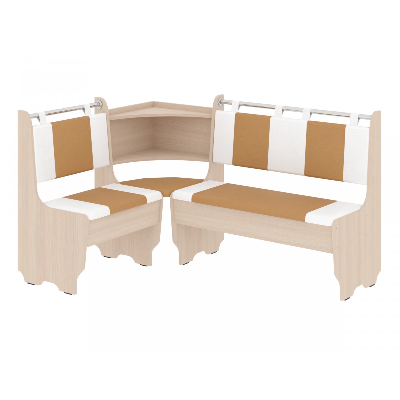 Кухонный уголок ШЕРИФ